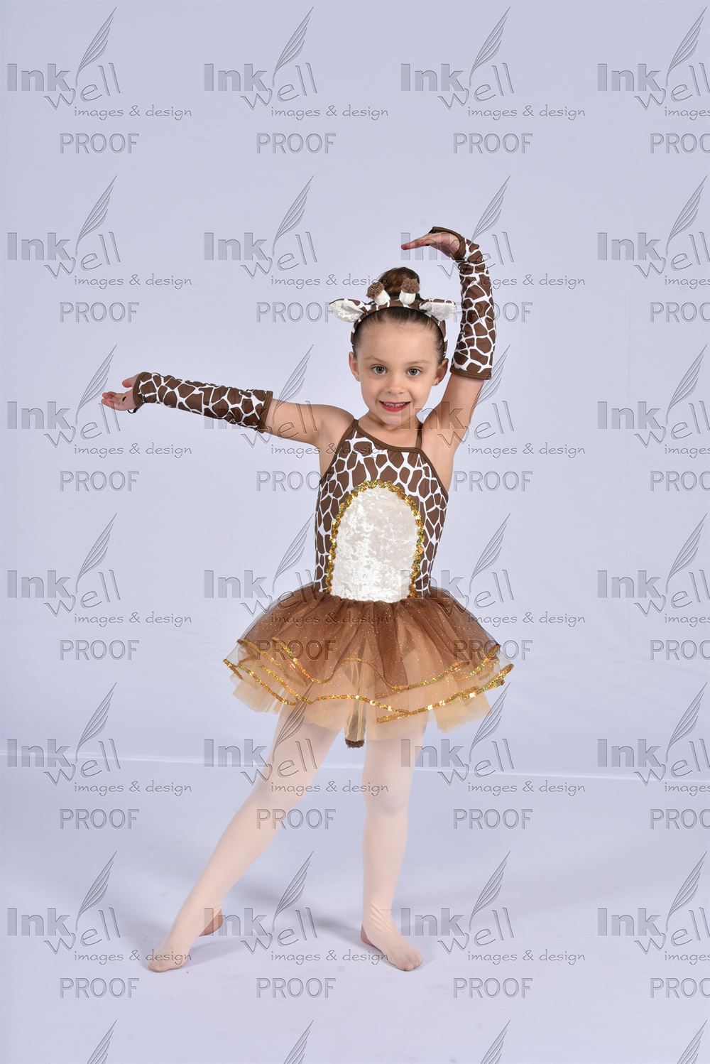 Kinderdance Tues 4:30